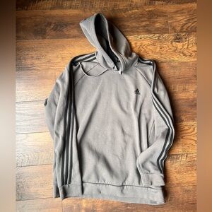 Men’s Adidas sweatshirt